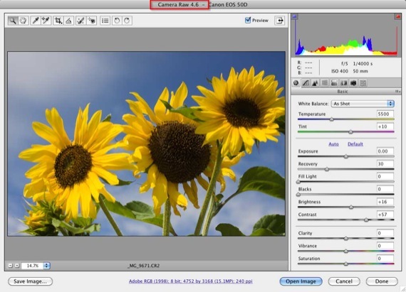 adobe camera raw downloaden