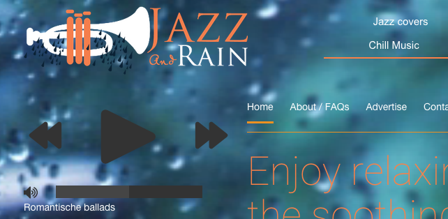 jazz-regen