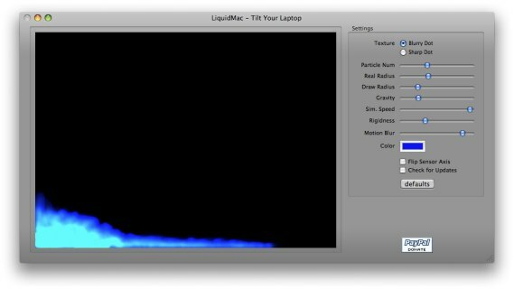 11 coole (en soms nutteloze) dingen die u kunt doen met uw Macbook 02 liquidmac