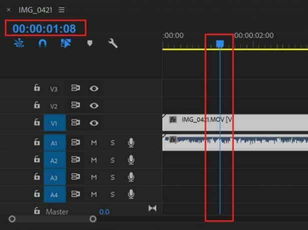 adobe premiere scroll - video adobe premiere knippen