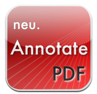 pdf-lezers voor ipad