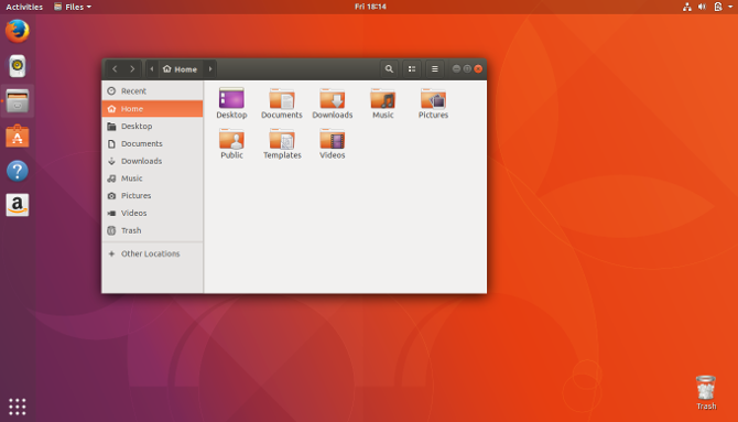 waarom een ​​andere Linux-distributie gebruiken dan ubuntu