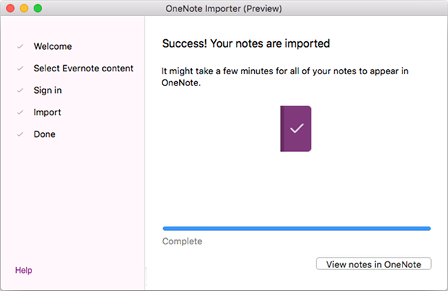 onenote-importer-mac-stap-6