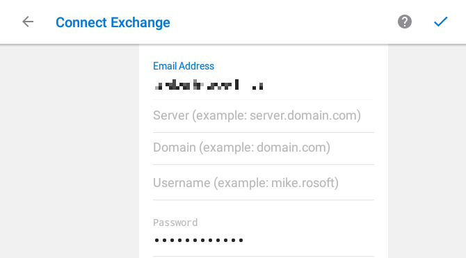 Verbinding maken met uw werk VPN met uw Android-tablet Outlook Connect Exchange 670x371