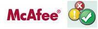 mcafee site adviseur