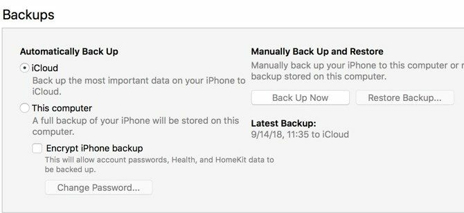 iTunes-Back-Up-iPhone