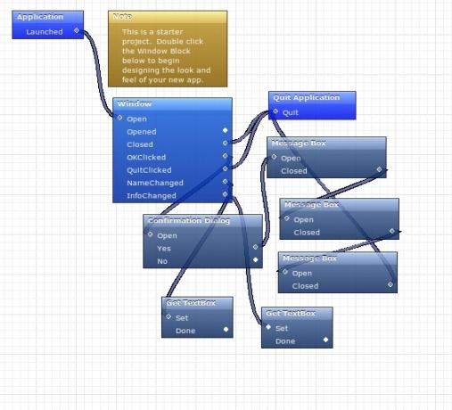 Maak uw eigen programma's met Illumination Software Creator [Giveaway] illum-links