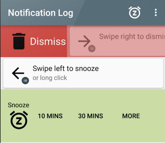 android-notificaties-notif-log-veeg-links-rechts-negeren-snooze