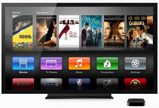 Apple TV