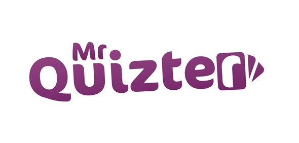 Test uw muziekkennis met het Mr.Quizter Spotify-app dhr quizter-logo