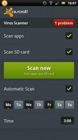 Avast! Introduceert gratis mobiele beveiligingsapp voor Android 2.1+ [Nieuws] avastmobilesecurity1