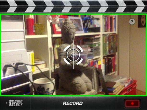 Be Like JJ Abrams With Free App Action Movie FX actionmovie3