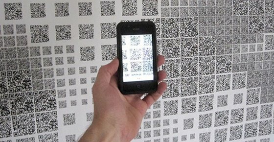 QR-codes