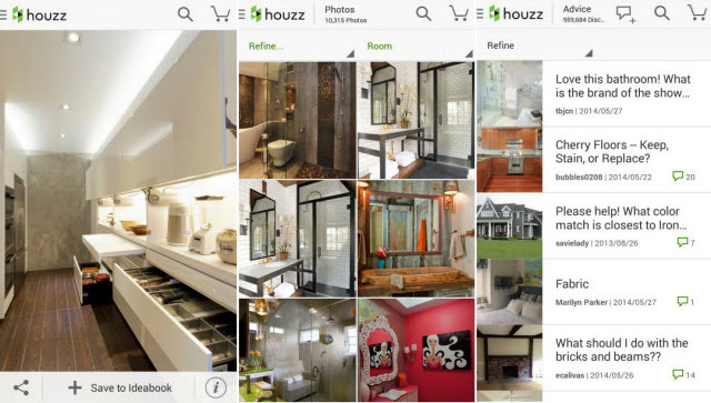 houzz-interior-design-ideeën