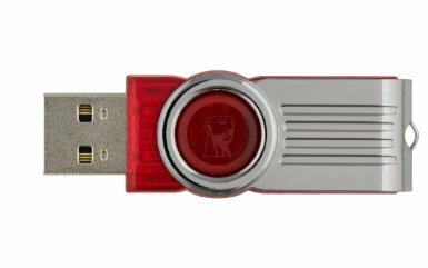 Kingston USB-schijf