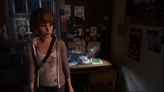 LifeIsStrange