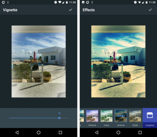 3 gratis alternatieven voor Adobe Photoshop voor Android foto-editor pro 1 571x500