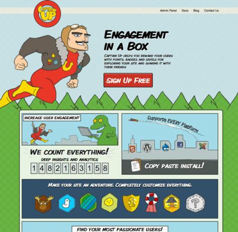 gamification wordpress plugin