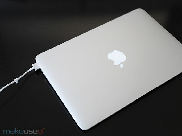 MacBook Air review