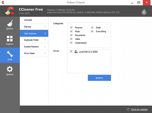 CCleaner-5-schijfanalysator