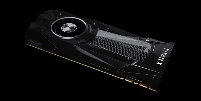 De ultieme gids voor uw pc: alles wat u wilde weten - en meer nvidia gtx geforce titan xp