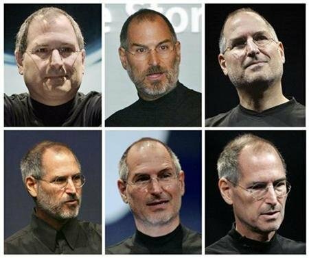 Wat is de erfenis van Steve Jobs? [Geeks Weigh In] stevejobs2