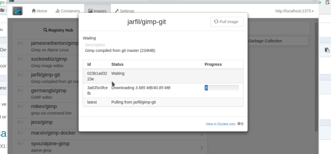 Veilig bureaubladtoepassingen testen in een veilige container met Docker-docker Download afbeelding 670x312