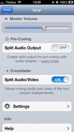 iphone audio mixer app