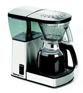 koffiemachine