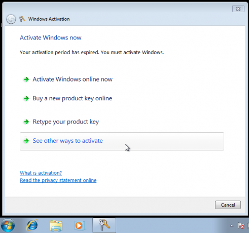 windows-7-activering-wizard-andere-manieren