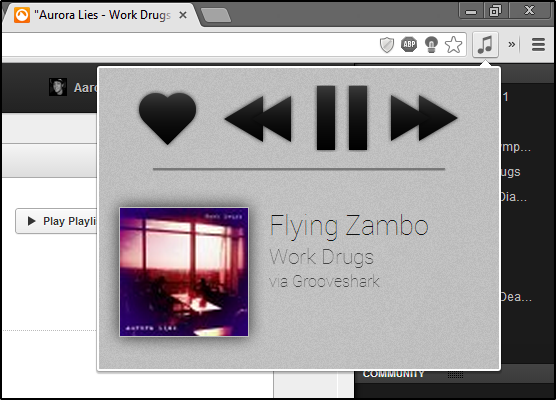 muziek webtools