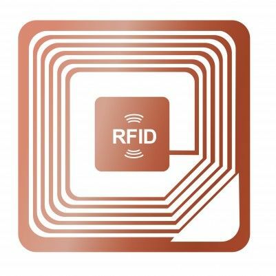 Hoe werkt RFID-technologie? RFID-tag