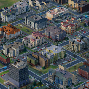 simcity 2013 beoordeling