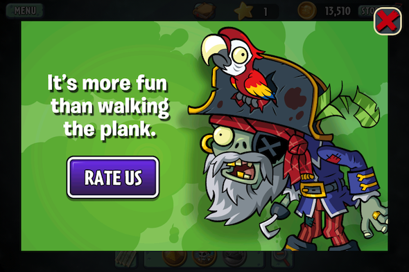 Planten vs. Zombies 2: betekent gratis spelen de dood van de serie? PVZ2F2P5