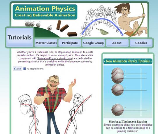 10 animatieblogs die animatieblog informeren, onderwijzen en inspireren 08