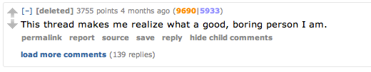 Speciale All AskReddit-editie en een subreddit van de week [Best of Reddit] redditsecrets