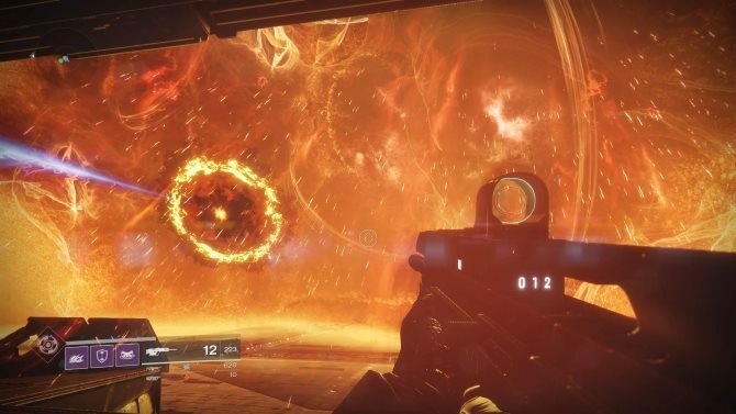 10 essentiële Destiny 2-beginnerstips voor nieuwe Guardians Destiny 2 Sun 670x377