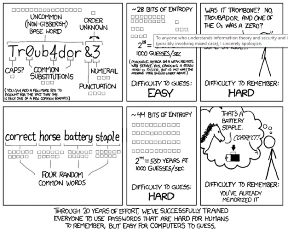 xkcd-komisch