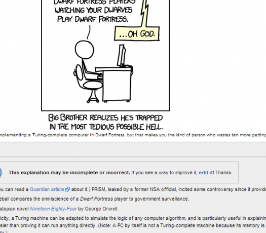 Stuff I Found On The Web: Explain XKCD, Lego James Bond, Star Wars Logo en meer uitleg xkcd