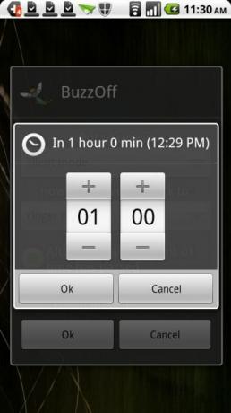 droid silence app