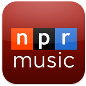 npr muziek