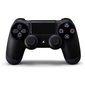 PlayStation 4-video