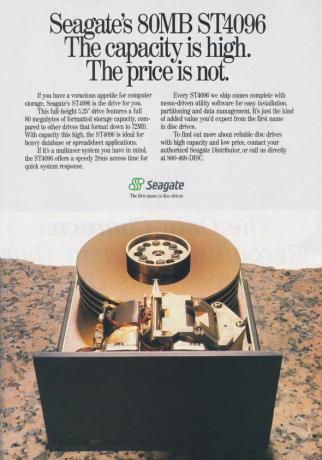 vintage computeradvertenties