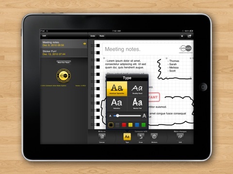 De gratis gids voor uw iPad ipad 27