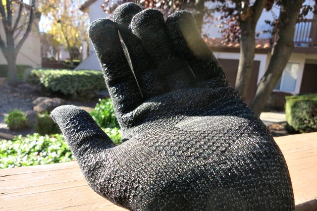 Glider Gloves (Urban Style) Review en Giveaway glider handschoenen review 6