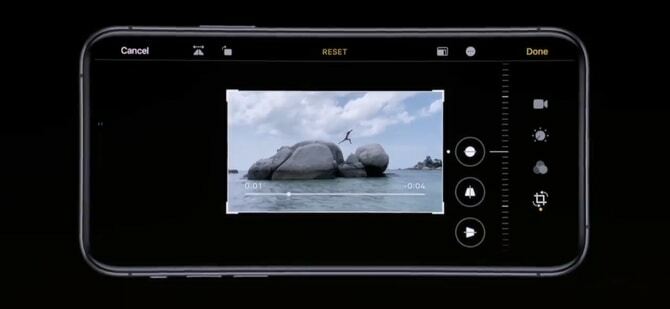 De 10 beste iOS 13-functies die u zou moeten proberen videobewerking