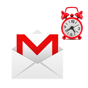 voeg een snooze-knop toe aan Gmail