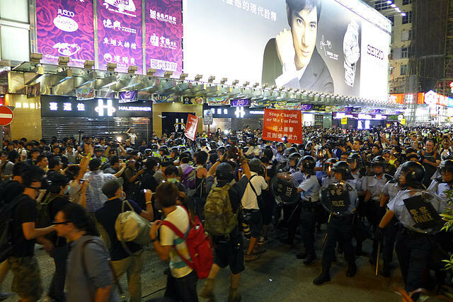 hong-kong-protesten