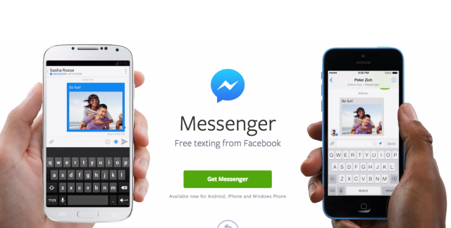 Doe mee aan het Opt-In-programma voor de Facebook Messenger Beta Android-app fbmessenger 640x324