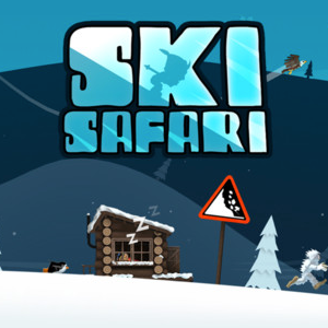 skisafari iphone